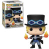 One Piece Pop Sabo 922