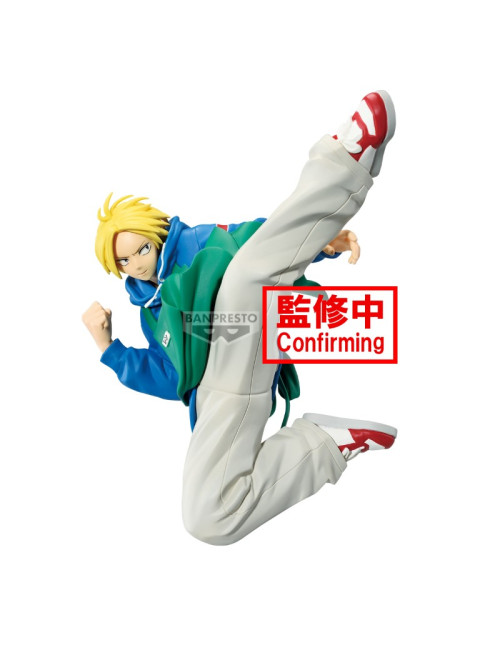 Sakamoto Days Vibration Stars Shin Asakura 12cm W123