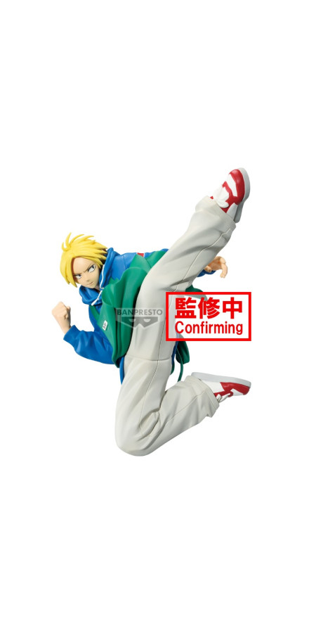Sakamoto Days Vibration Stars Shin Asakura 12cm W123