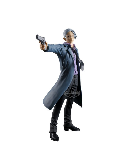 Sakamoto Days Figure Taro Sakamoto 22cm W123