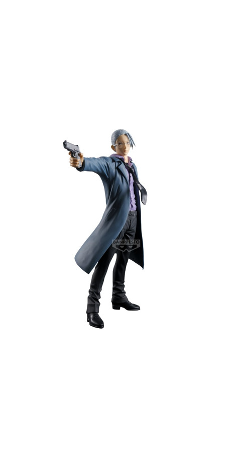 Sakamoto Days Figure Taro Sakamoto 22cm W123