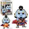 One Piece Pop Jinbe W/ Chase 1265