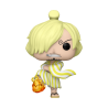 One Piece Pop Sangoro Wanokuni 1473