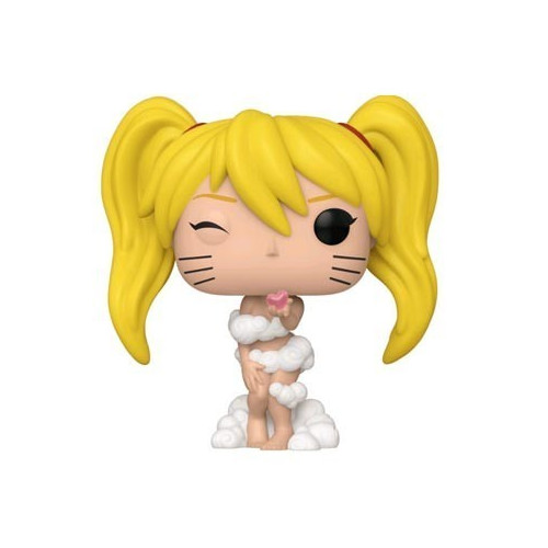Naruto Pop Naruto Uzumaki Sexy Jutsu