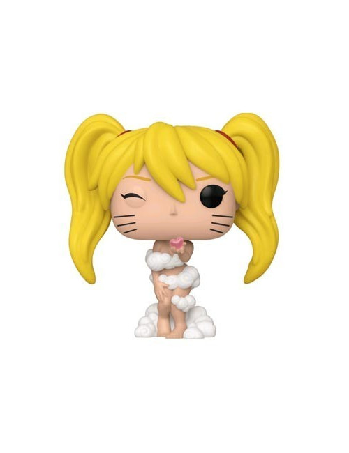 Naruto Pop Naruto Uzumaki Sexy Jutsu