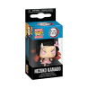 Demon Slayer Pocket Pop Nezuko Demon Form