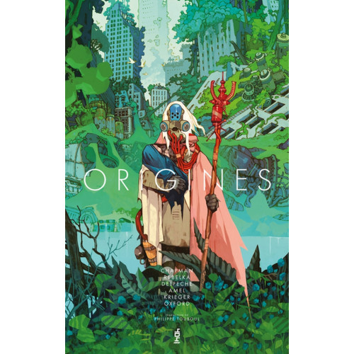 Origines (VF)