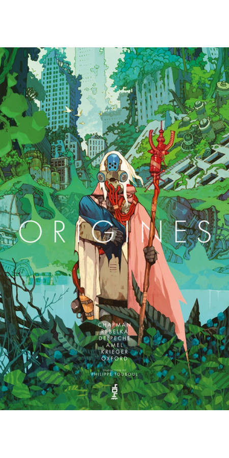 Origines (VF)