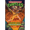 Tortues Ninja - Teenage Mutant Ninja Turtles : L'Aventure d'April
