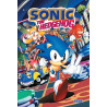 Sonic The Hedgehog (VF)