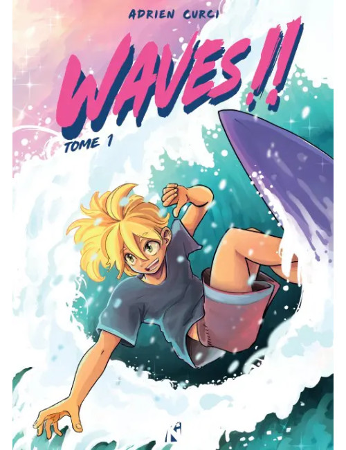 WAVES T1 (VF)