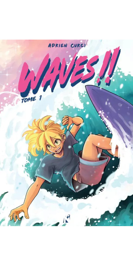 WAVES T1 (VF)