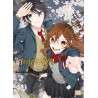 Horimiya : Artbook - Graduation Album (VF)