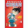 DÉTECTIVE CONAN - TOME 9