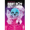 SANDMAN - DEAD BOY DETECTIVES (VF)