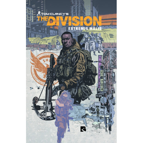 THE DIVISION - EXTREMIS MALIS (VF)