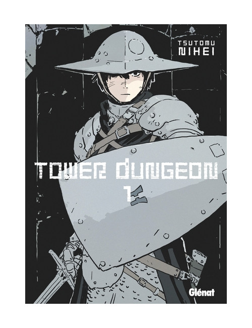 Tower Dungeon - Tome 01 (VF)