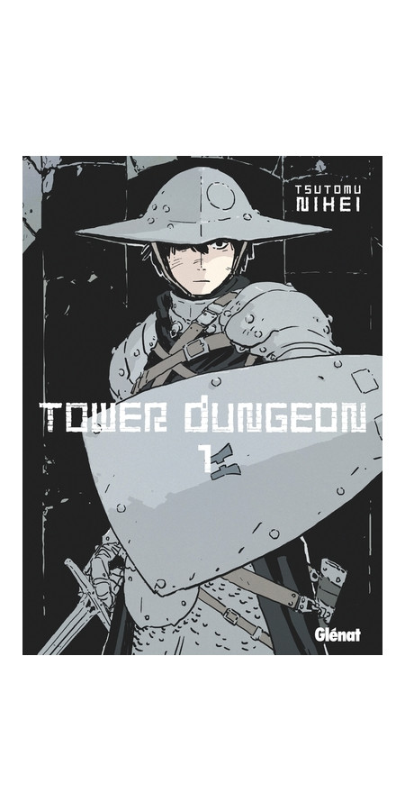 Tower Dungeon - Tome 01 (VF)