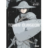 Tower Dungeon - Tome 01 (VF)