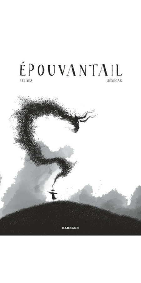 Épouvantail (VF)