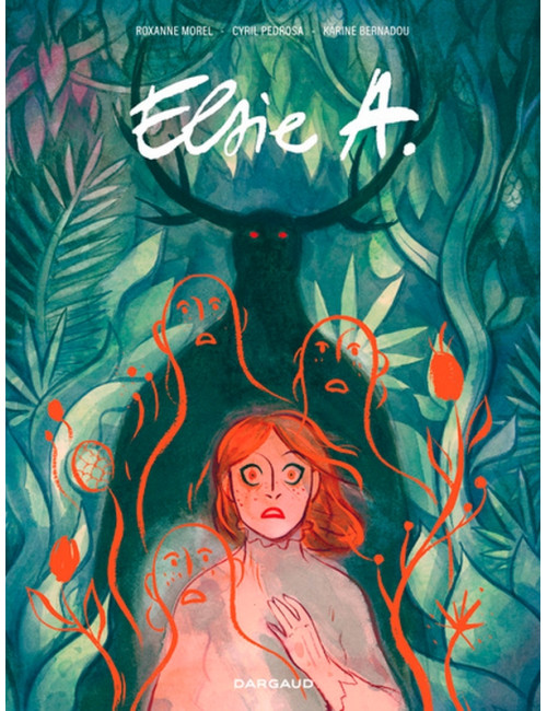 Elsie A. (VF) Elsie A. (VF)