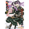 DEAD ACCOUNT - TOME 3 (VF)