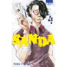 SANDA T04 (VF)