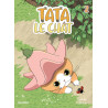 TATA LE CHAT - TOME 2 WEBTOON (VF)