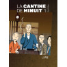 La cantine de minuit Tome 01 - Prix Découverte (VF) 