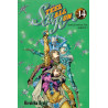 Jojo's Steel ball run - Tome 14
