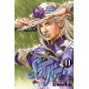 Jojo's Steel ball run - Tome 11