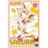 Card captor sakura : Clear card arc - Tome 12