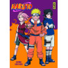AGENDA NARUTO 2025-2026