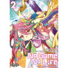 No Game No Life - Eastern Association Vol.2 (VF)