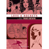 LOVE & ROCKETS  Trois Soeurs - Tome 12