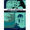 LOVE & ROCKETS Esperanza - Tome 11