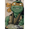 LES TORTUES NINJA - TMNT : L'INTÉGRALE T7