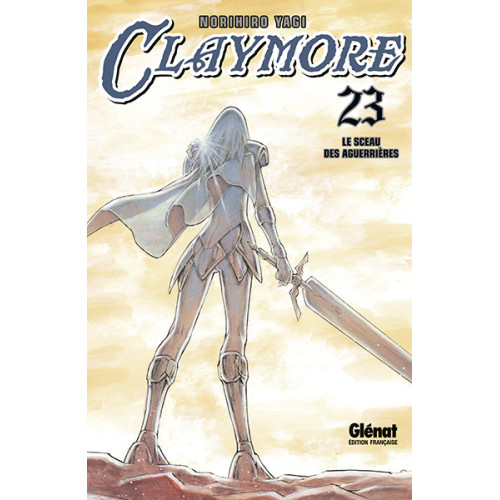 Claymore T23 (VF)