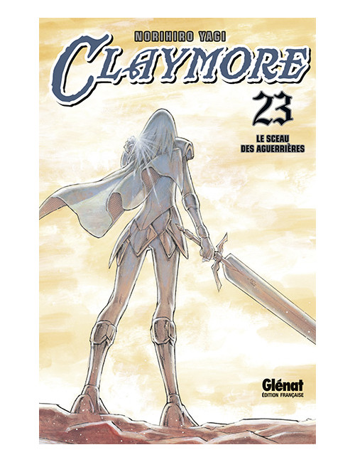 Claymore T23 (VF)