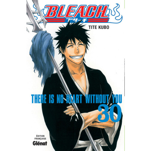 Bleach T 30 (VF)