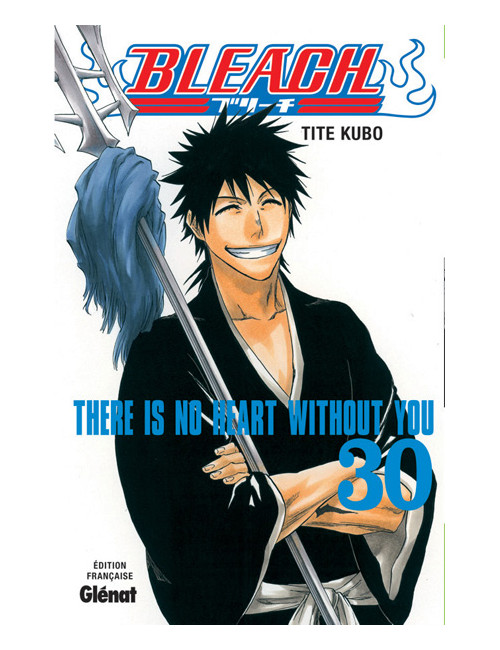 Bleach T 30 (VF)