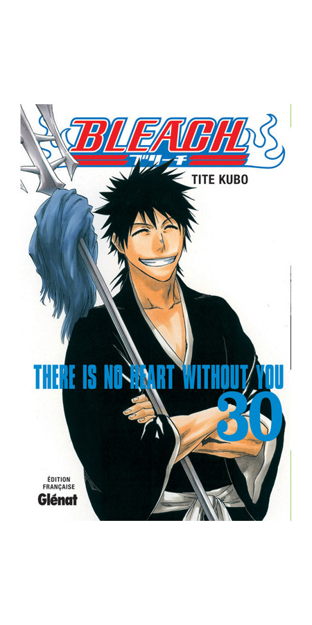 Bleach T 30 (VF)
