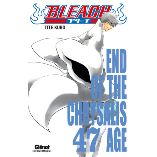 Bleach T47 (VF)