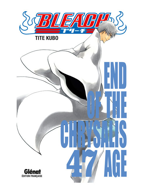 Bleach T47 (VF)