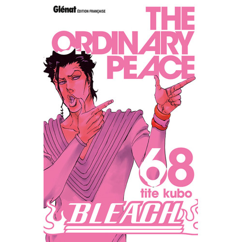 Bleach T68 (VF)