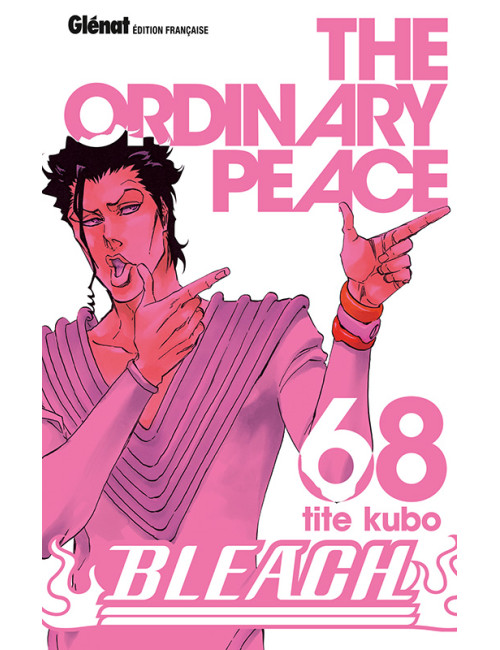 Bleach T68 (VF)