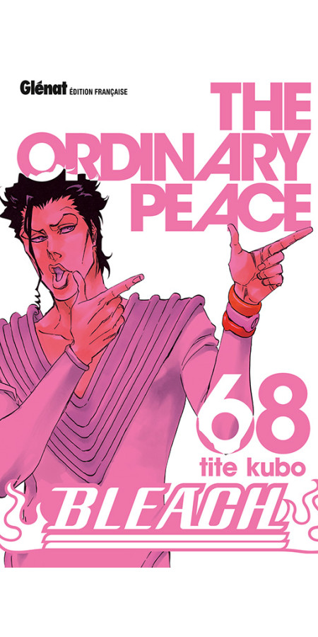 Bleach T68 (VF)