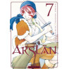The Heroic Legend of Arslân Tome 7 (VF)