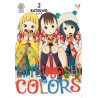 MITSUBOSHI COLORS T02