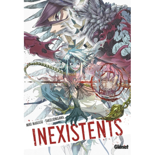 Inexistents (VF)